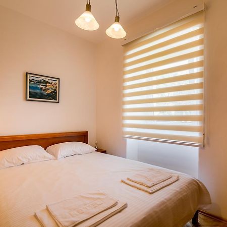 Apartments Villa Jovanka Herceg Novi Exterior foto