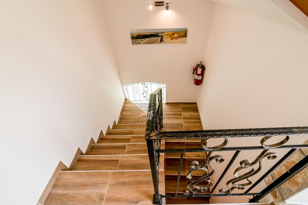 Apartments Villa Jovanka Herceg Novi Exterior foto